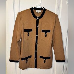 St John by Marie Gray Jacket